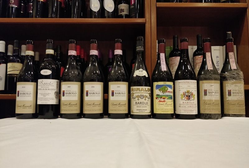 bartolo - apertura