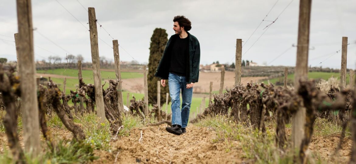 filippo calabresi