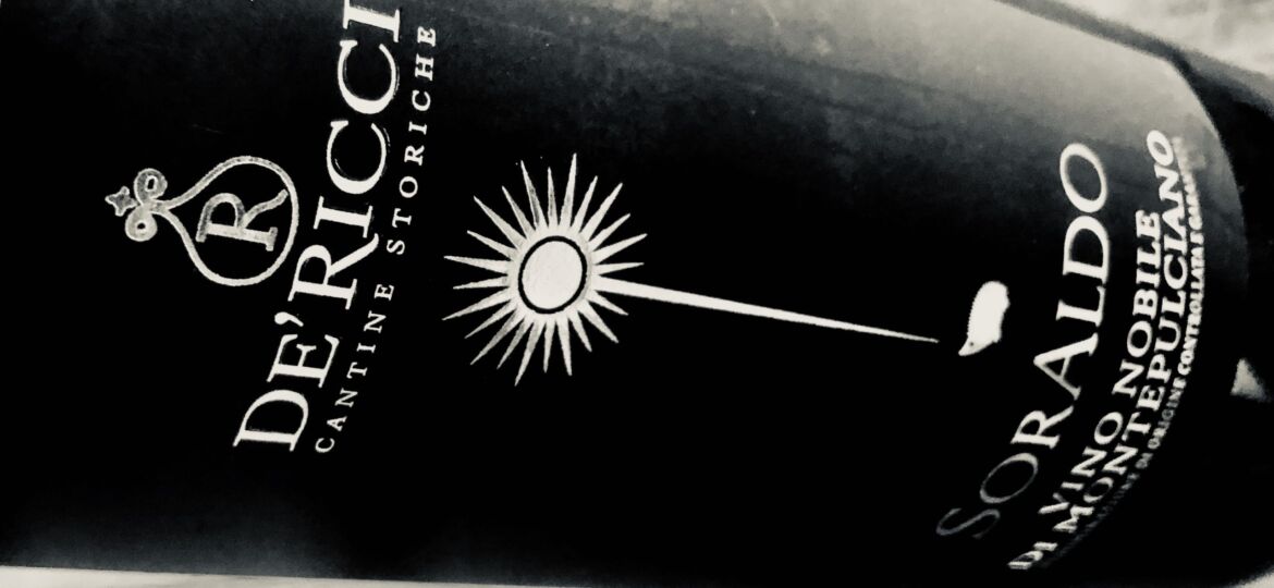De Ricci
