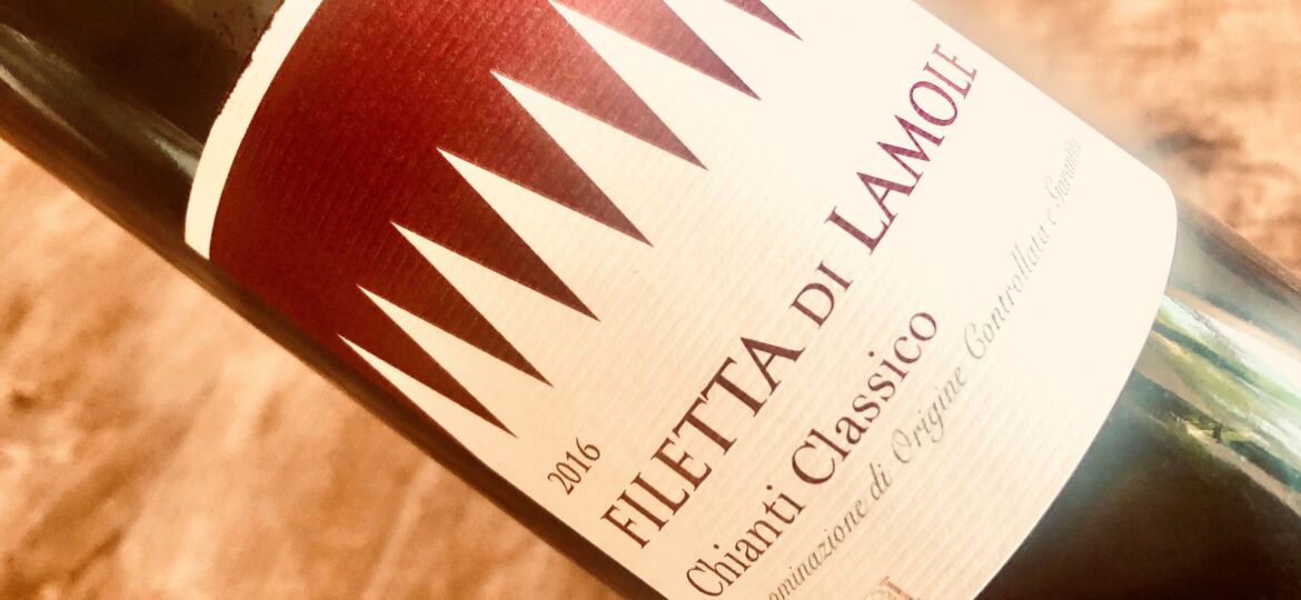 Filetta di Lamole
