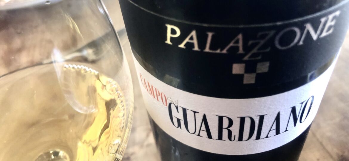 Palazzone