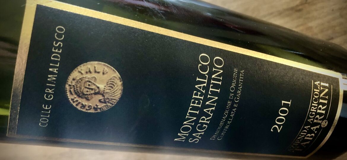 Tabarrini