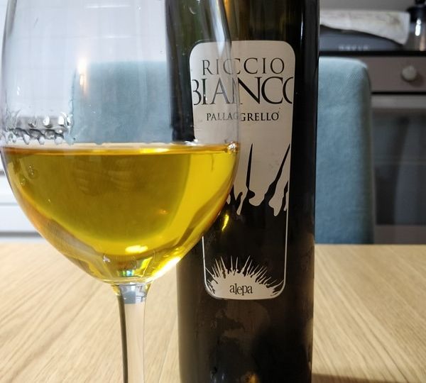 Alepa - Riccio Bianco 2010