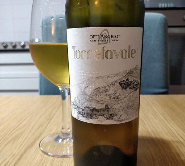 Cantine dell'Angelo - Torrefavale 2015