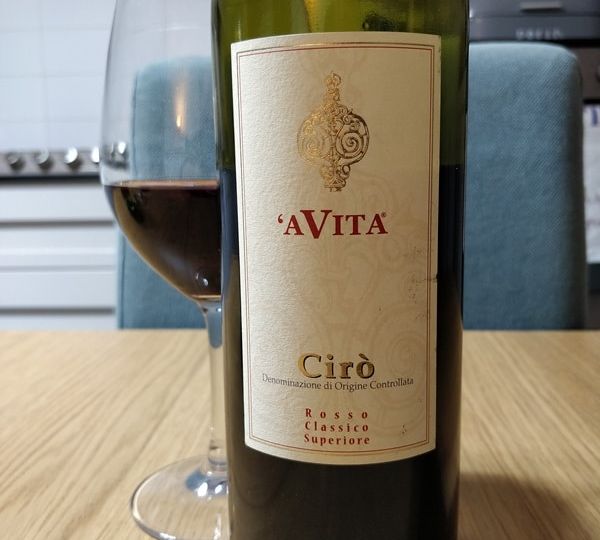 De Franco - A Vita 2015