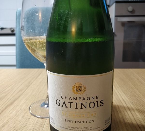 Gatinois Brut