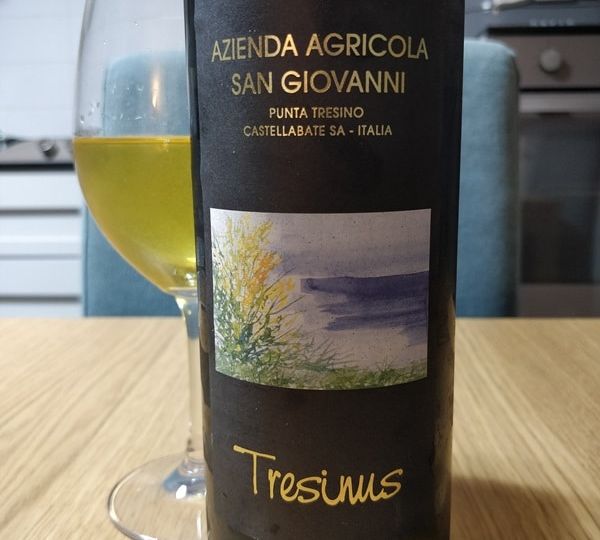 San Giovanni - Tresinus 2010
