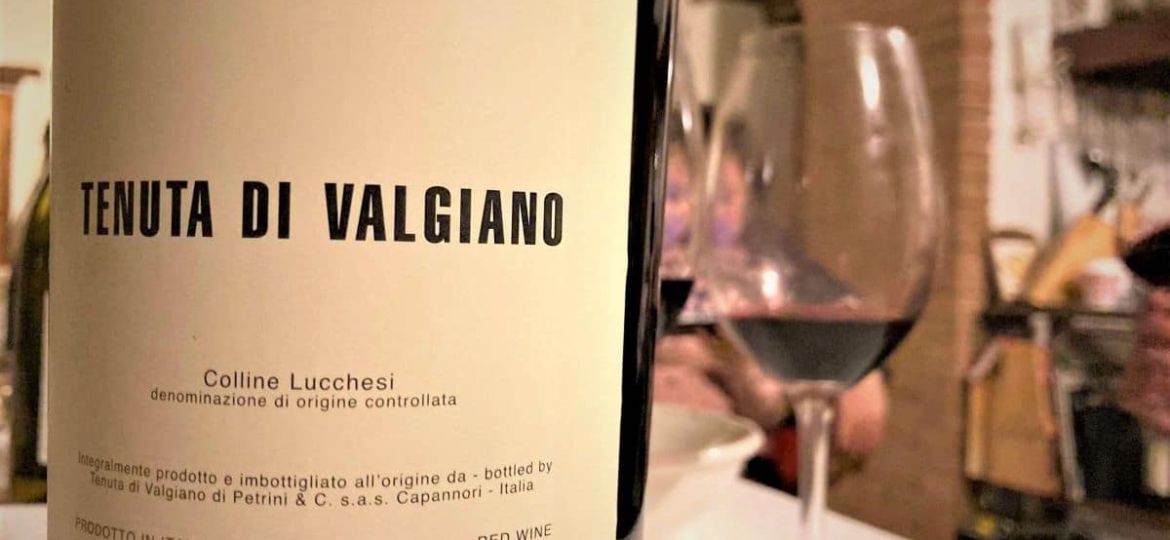 Valgiano
