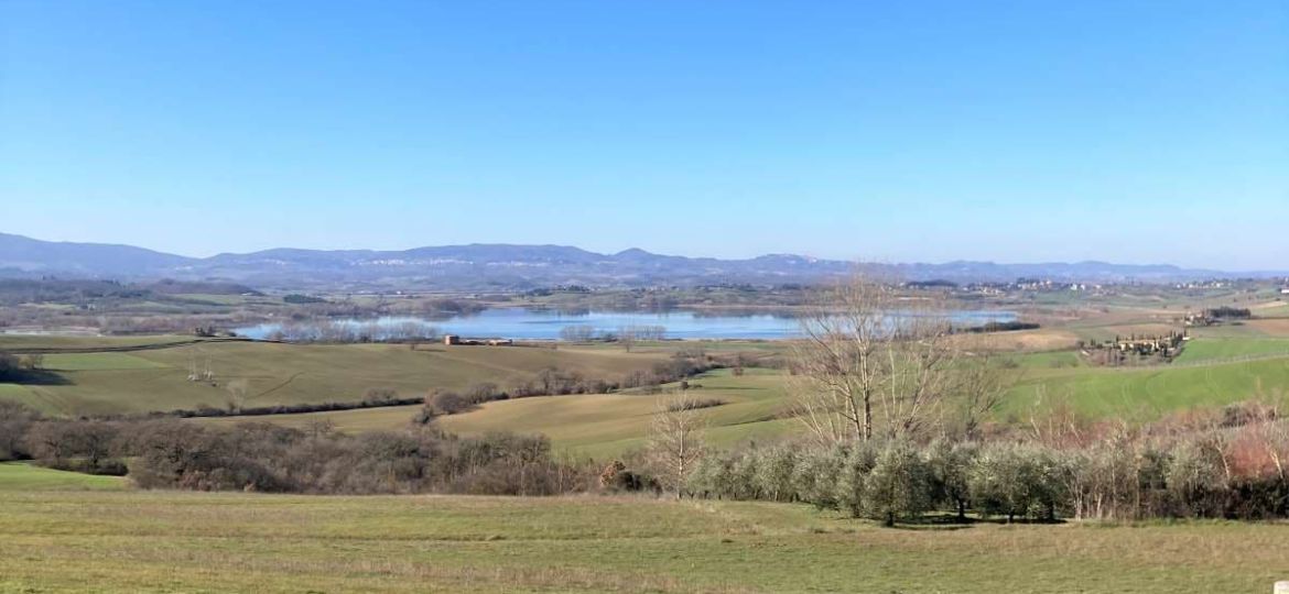 Lago di Chiusi