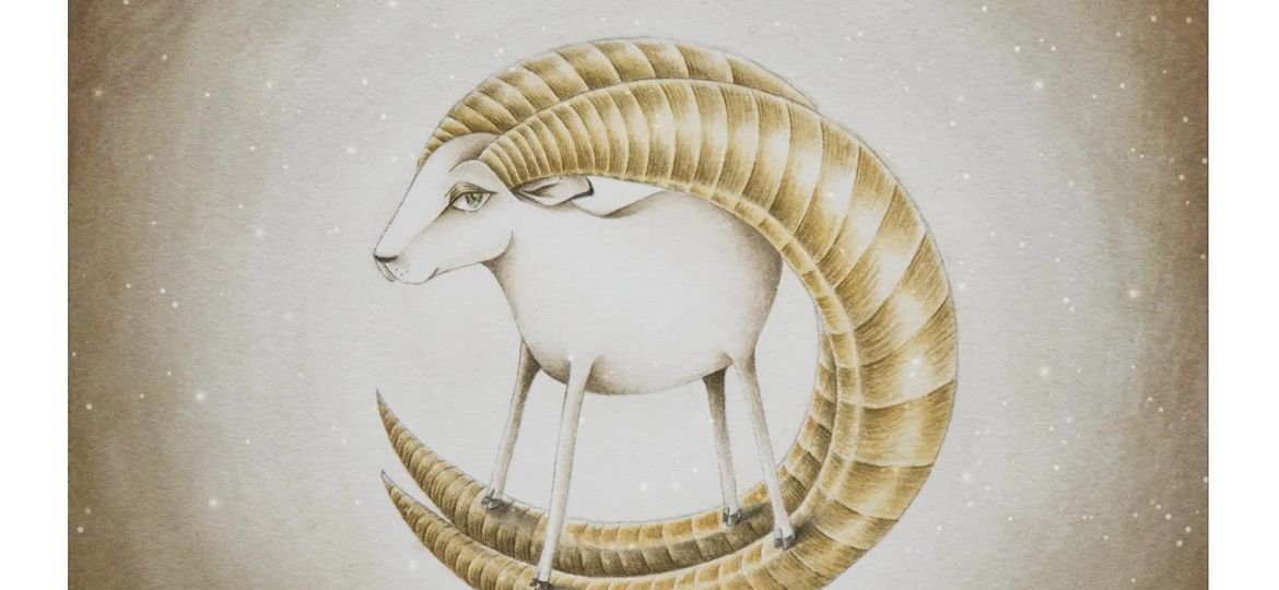 01. Ariete