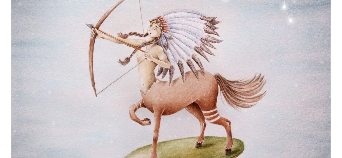 09. Sagittario
