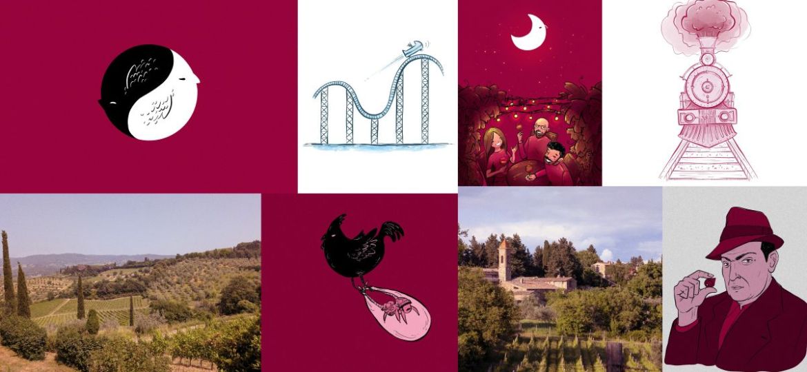 cc 25 - collage di apertura