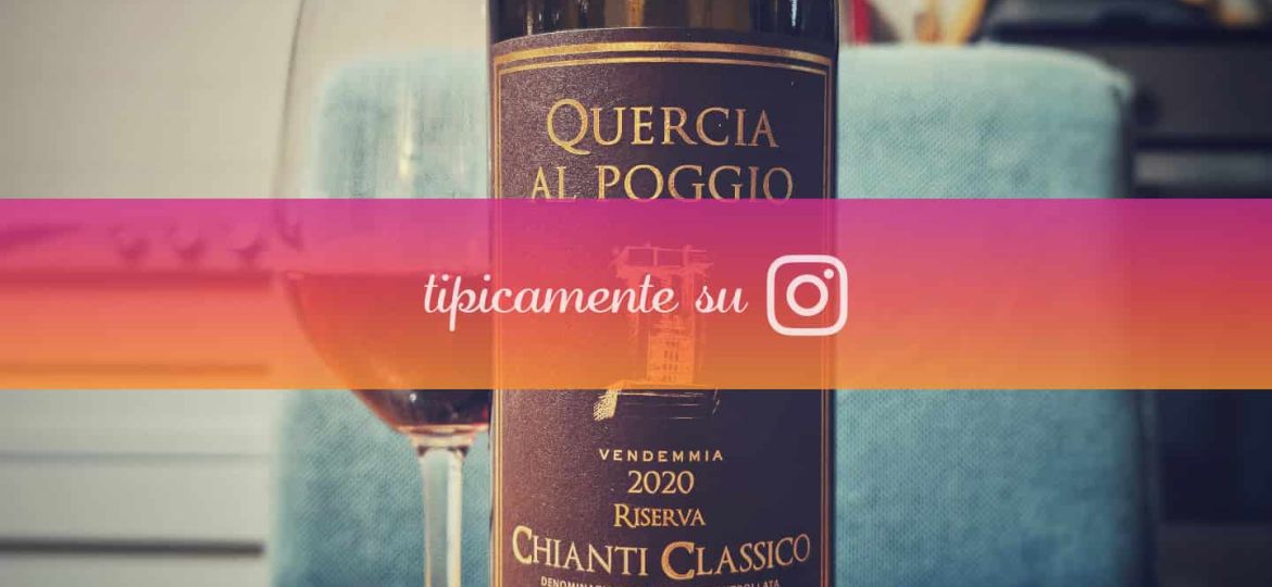 filigrana Quercia al Poggio Ris 2020